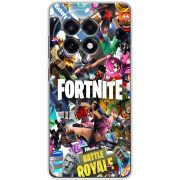 Чохол BoxFace OnePlus Ace 5 