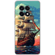 Чохол BoxFace OnePlus Ace 5 