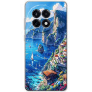 Чохол BoxFace OnePlus Ace 5 