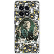 Чохол BoxFace OnePlus Ace 5 Wolfie