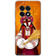 Чохол BoxFace OnePlus Ace 5 Motanka by H Soldatkina