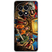 Чохол BoxFace OnePlus Ace 5 