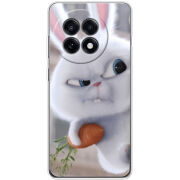 Чохол BoxFace OnePlus Ace 5 Rabbit Snowball