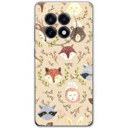 Чохол BoxFace OnePlus Ace 5 