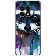 Чохол BoxFace OnePlus Ace 5 Акварельный енот