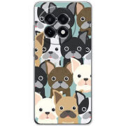 Чохол BoxFace OnePlus Ace 5 