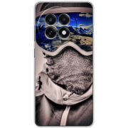 Чохол BoxFace OnePlus Ace 5 snowboarder