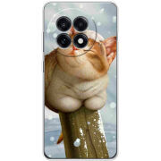 Чохол BoxFace OnePlus Ace 5 