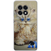 Чохол BoxFace OnePlus Ace 5 