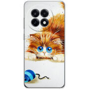 Чохол BoxFace OnePlus Ace 5 