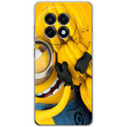 Чохол BoxFace OnePlus Ace 5 Миньон Стюарт