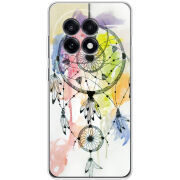 Чохол BoxFace OnePlus Ace 5 