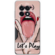 Чохол BoxFace OnePlus Ace 5 