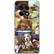 Чохол BoxFace OnePlus Ace 5 