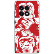 Чохол BoxFace OnePlus Ace 5 