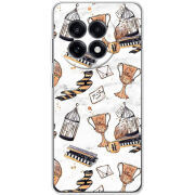 Чохол BoxFace OnePlus Ace 5 