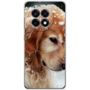 Чохол BoxFace OnePlus Ace 5 Golden Retriever