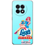 Чохол BoxFace OnePlus Ace 5 