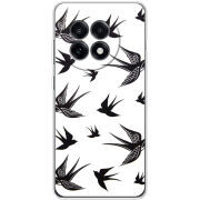 Чохол BoxFace OnePlus Ace 5 