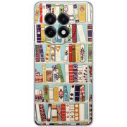 Чохол BoxFace OnePlus Ace 5 