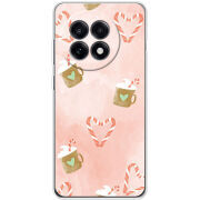 Чохол BoxFace OnePlus Ace 5 