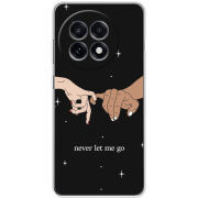 Чохол BoxFace OnePlus Ace 5 