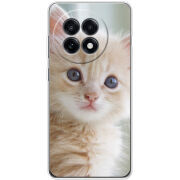 Чохол BoxFace OnePlus Ace 5 Animation Kittens