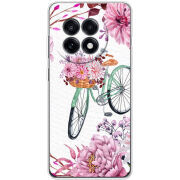 Чохол BoxFace OnePlus Ace 5 