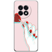 Чохол BoxFace OnePlus Ace 5 