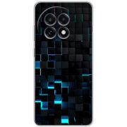 Чохол BoxFace OnePlus Ace 5 Cubes