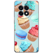 Чохол BoxFace OnePlus Ace 5 