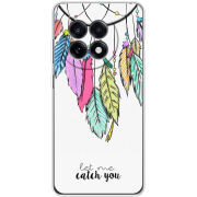 Чохол BoxFace OnePlus Ace 5 