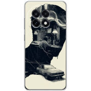 Чохол BoxFace OnePlus Ace 5 