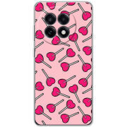 Чохол BoxFace OnePlus Ace 5 