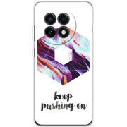 Чохол BoxFace OnePlus Ace 5 