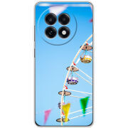 Чохол BoxFace OnePlus Ace 5 