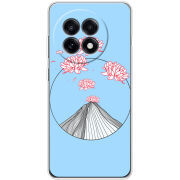 Чохол BoxFace OnePlus Ace 5 