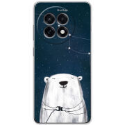 Чохол BoxFace OnePlus Ace 5 Ты мой космос