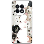 Чохол BoxFace OnePlus Ace 5 