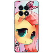 Чохол BoxFace OnePlus Ace 5 My Little Pony Fluttershy