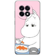 Чохол BoxFace OnePlus Ace 5 Mumintroll