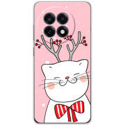 Чохол BoxFace OnePlus Ace 5 