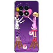 Чохол BoxFace OnePlus Ace 5 