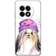 Чохол BoxFace OnePlus Ace 5 