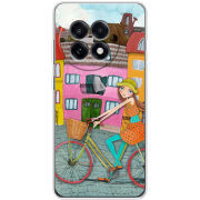 Чохол BoxFace OnePlus Ace 5 