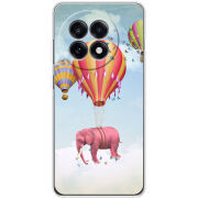 Чохол BoxFace OnePlus Ace 5 