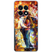 Чохол BoxFace OnePlus Ace 5 Kiss Under Umbrella