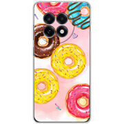 Чохол BoxFace OnePlus Ace 5 