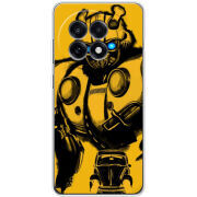 Чохол BoxFace OnePlus Ace 5 