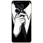 Чохол BoxFace OnePlus Ace 5 Tie